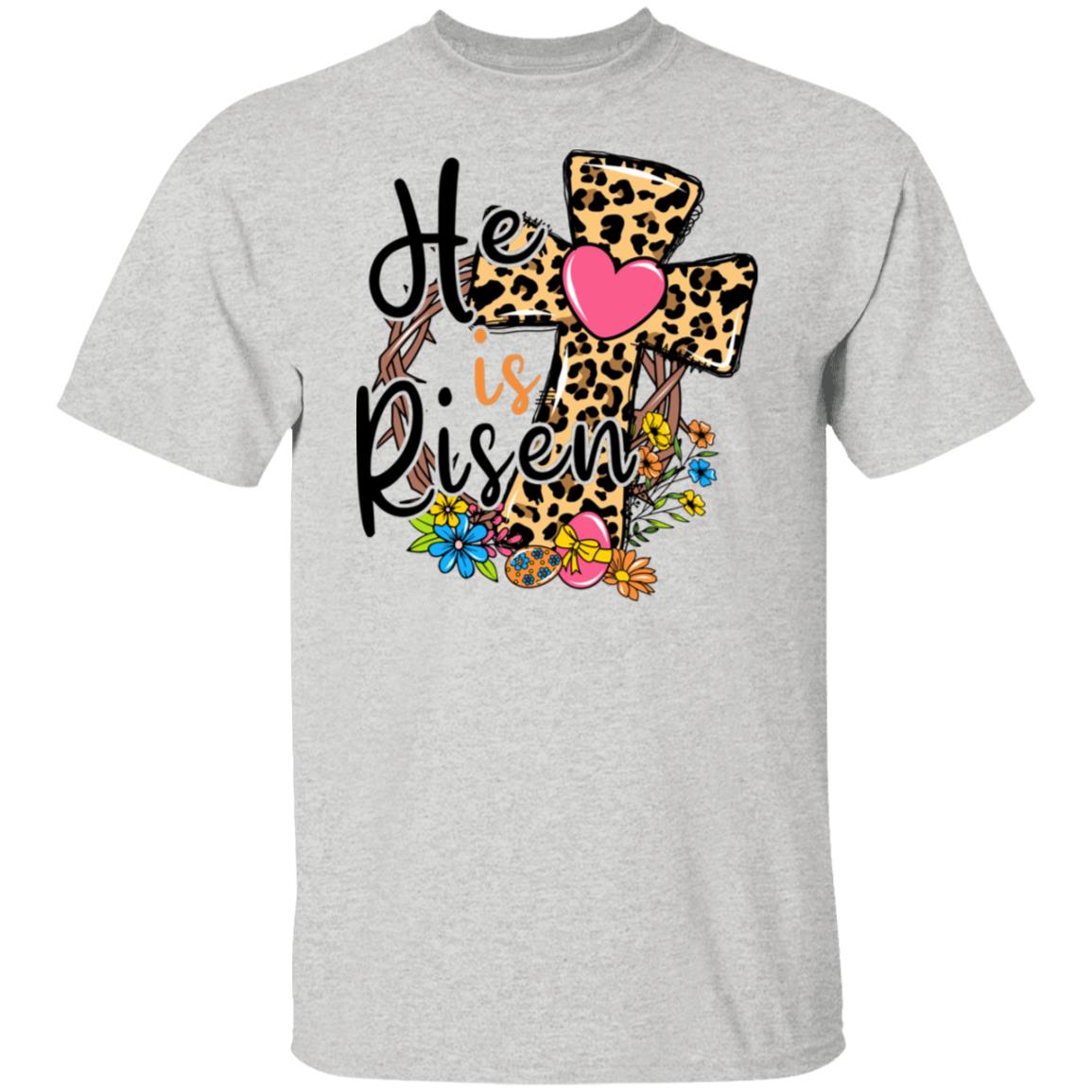 He Is Risen T-Shirt