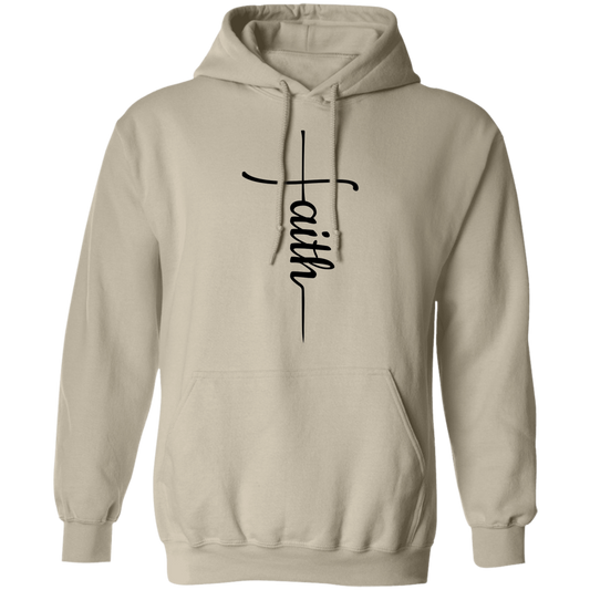 Faith Pullover Hoodie