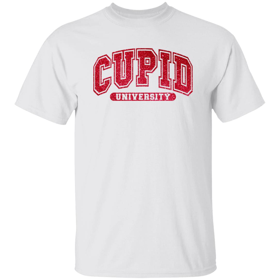 Cupid University T-Shirt