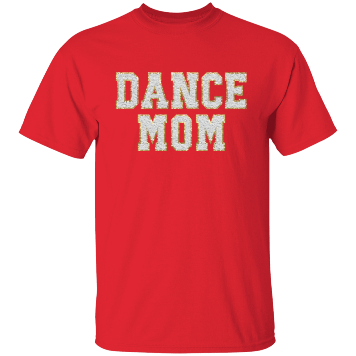 Dance Mom T-Shirt