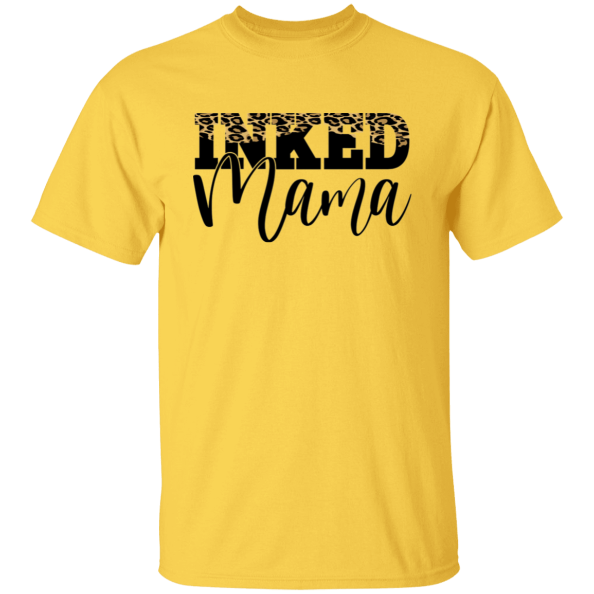 Inked Mama T-Shirt