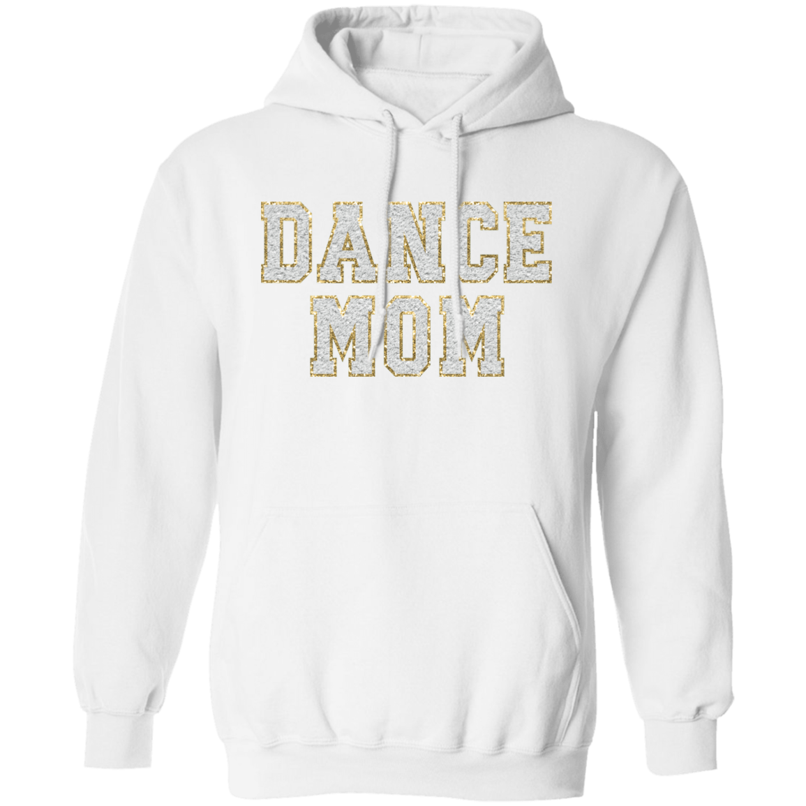 Dance Mom Pullover Hoodie