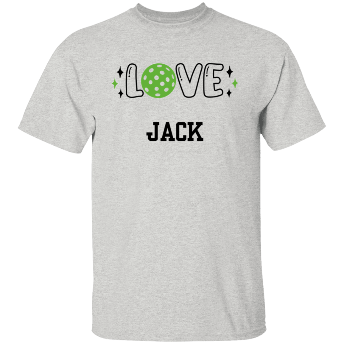LOVE Pickleball T-Shirt