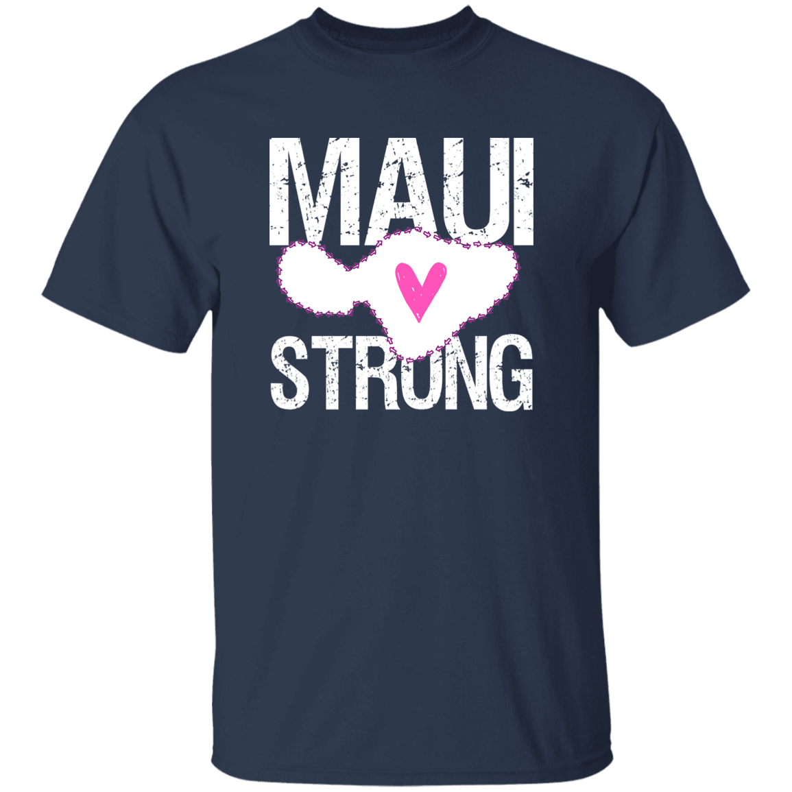 Maui Strong T-Shirt