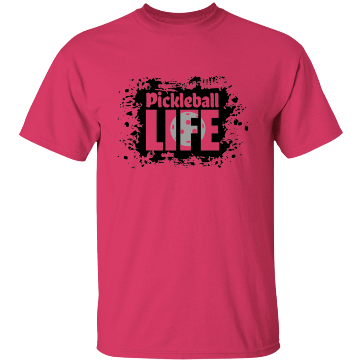 Pickleball Life T-Shirt