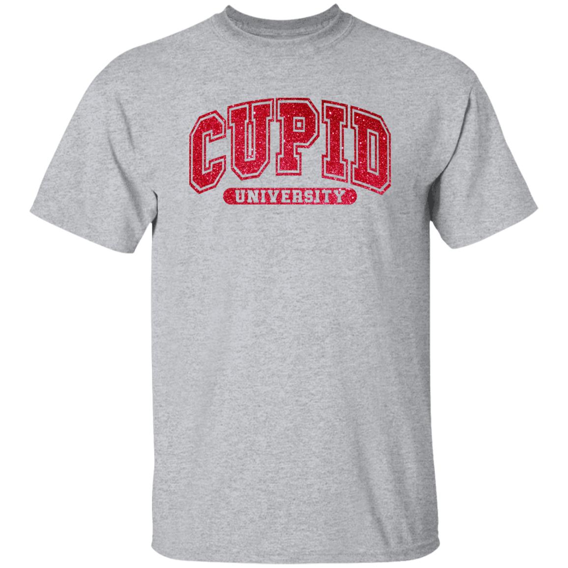 Cupid University T-Shirt