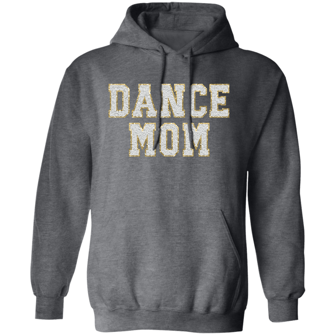 Dance Mom Pullover Hoodie