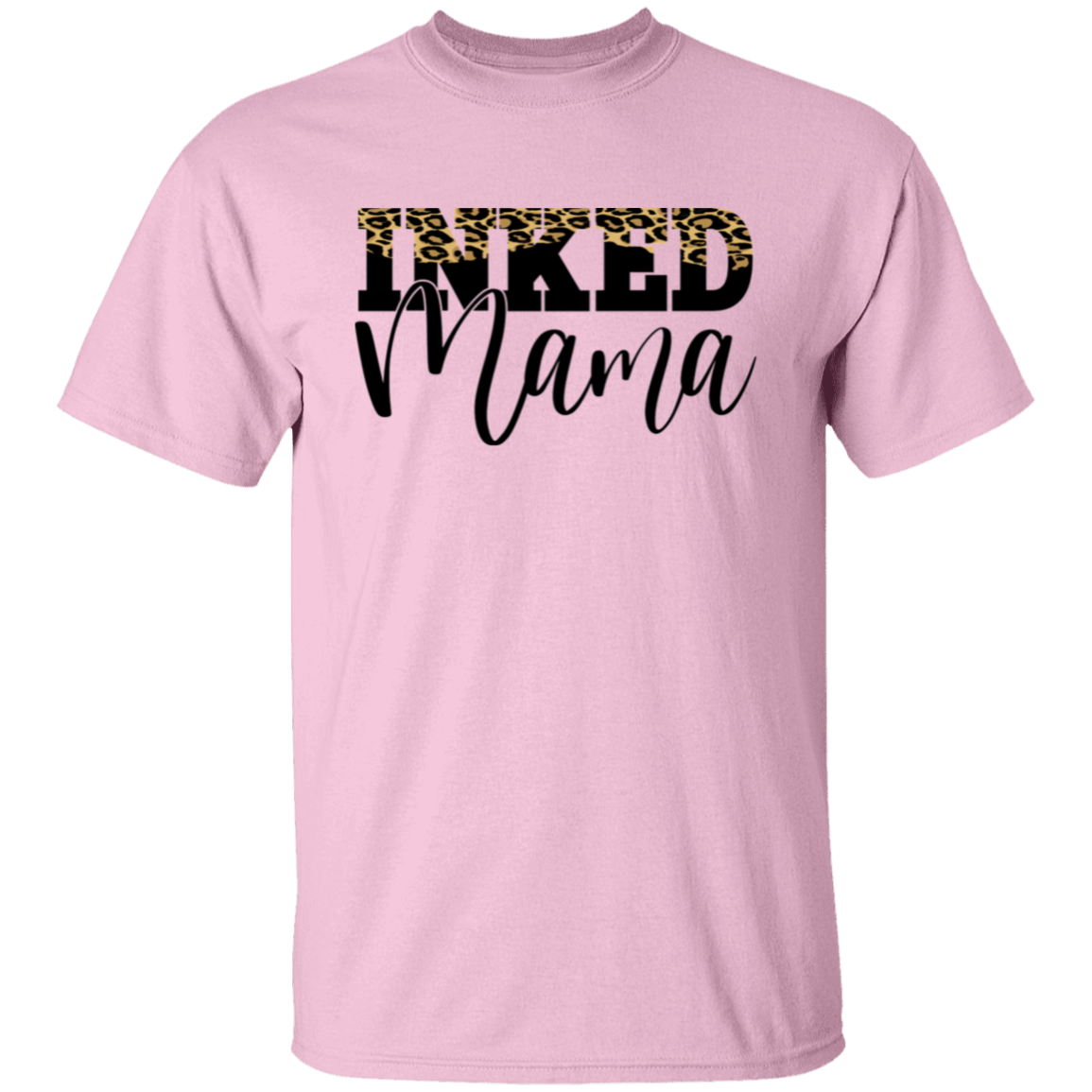 Inked Mama T-Shirt