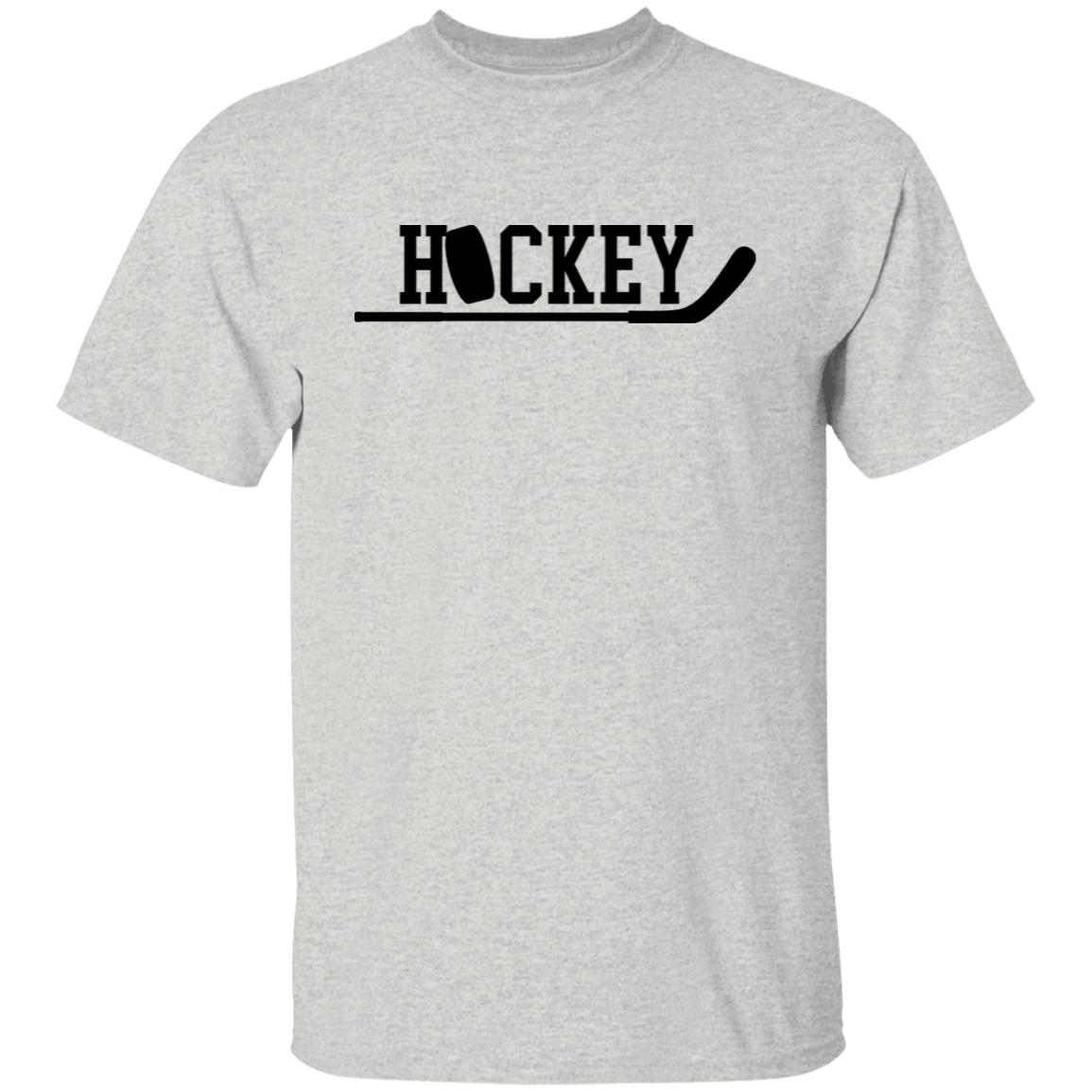 Hockey  T-Shirt