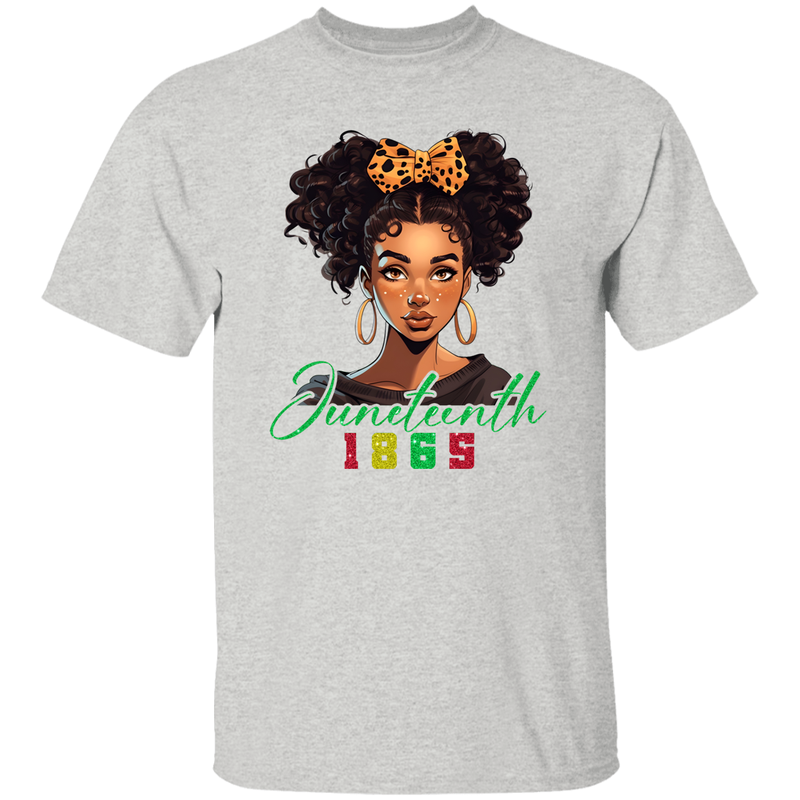 Juneteenth T-Shirt