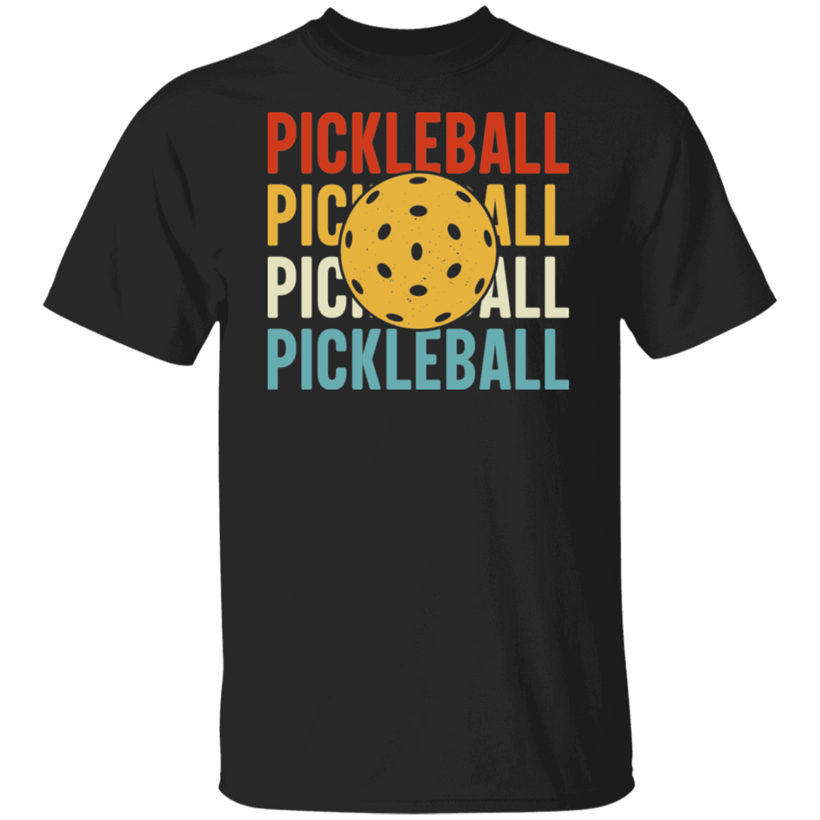 Pickelball T-Shirt