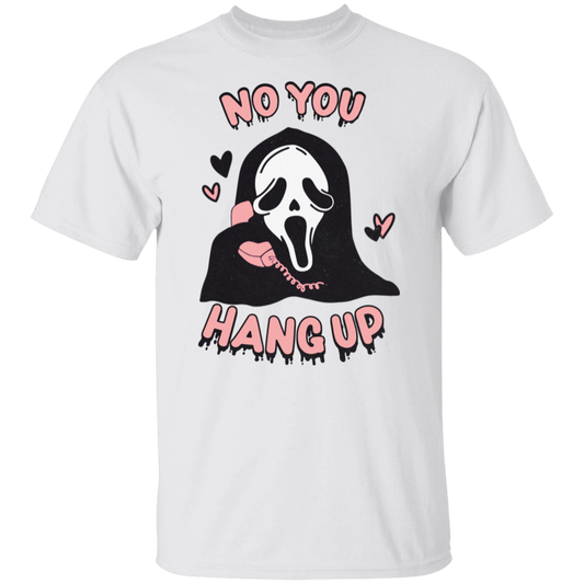 Halloween Ghost T-Shirt