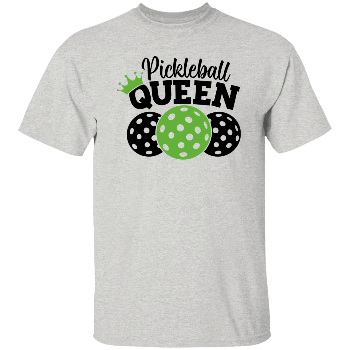 Pickleball Queen T-Shirt