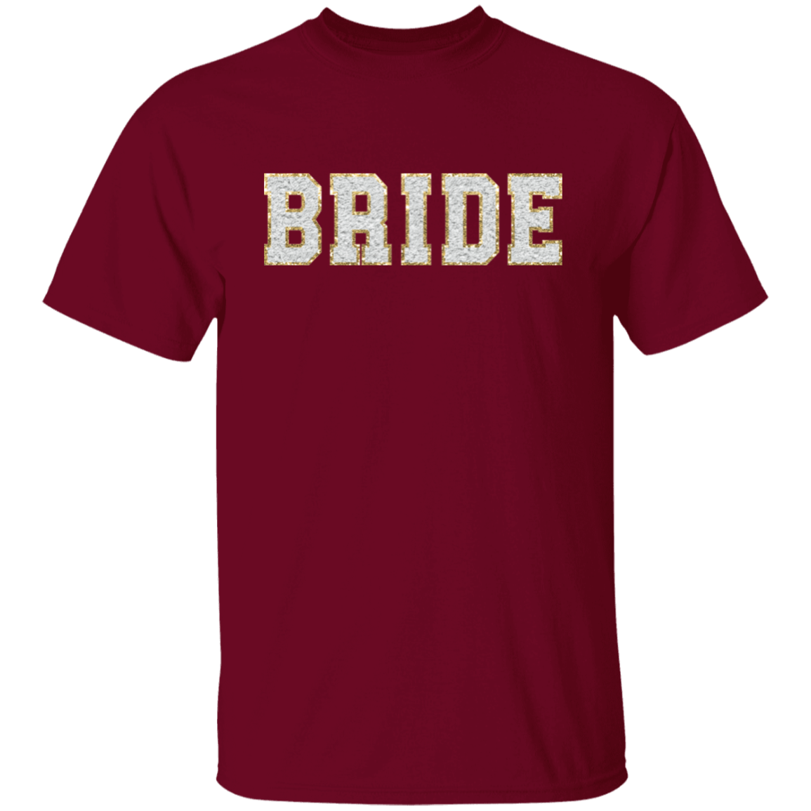 Bride T-Shirt