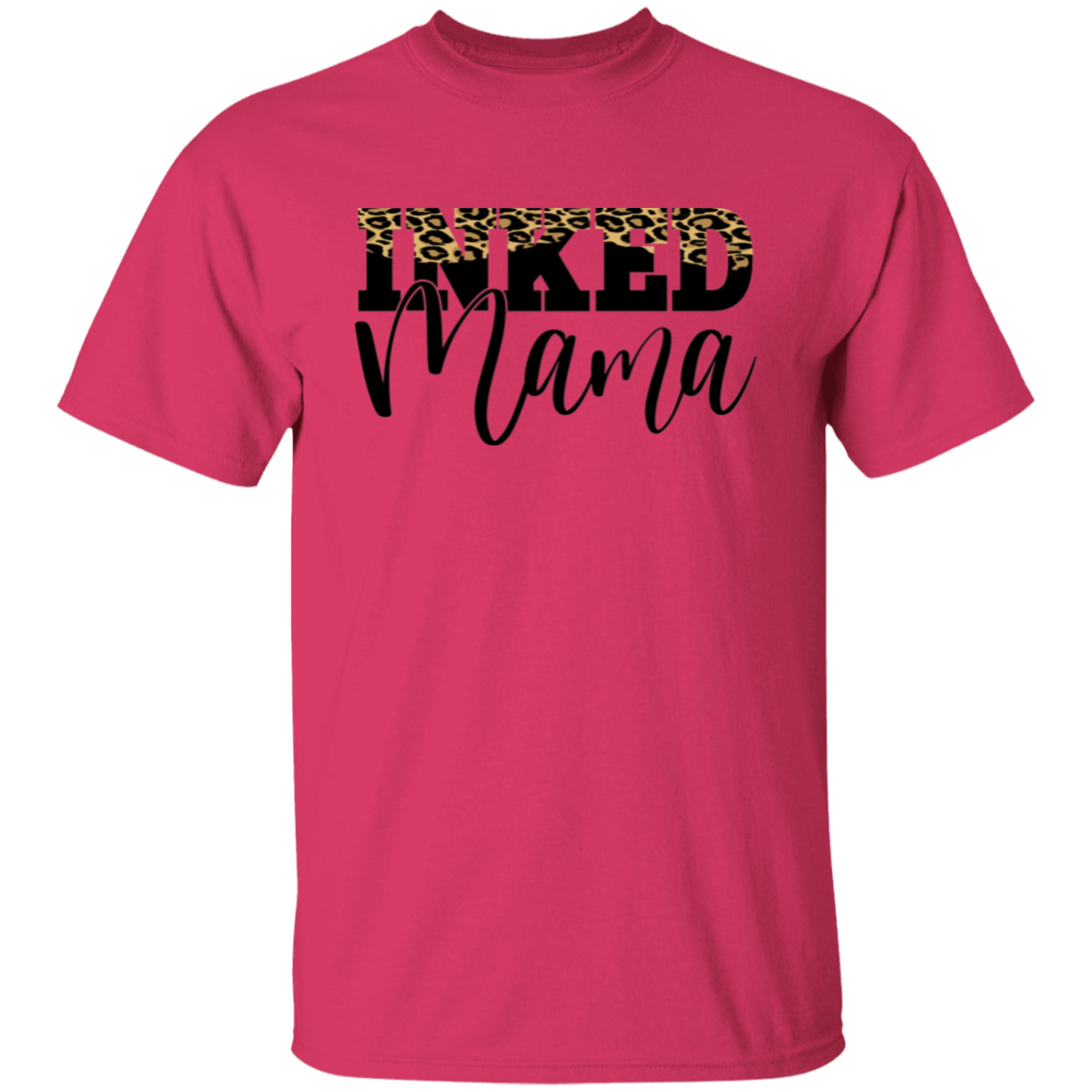 Inked Mama T-Shirt