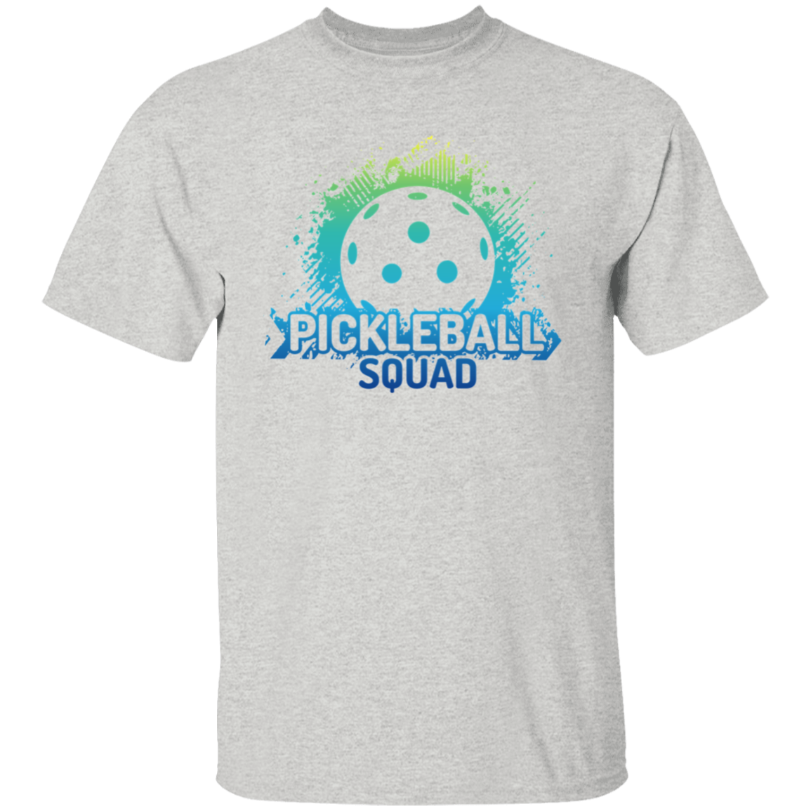 Pickleball Squad T-Shirt