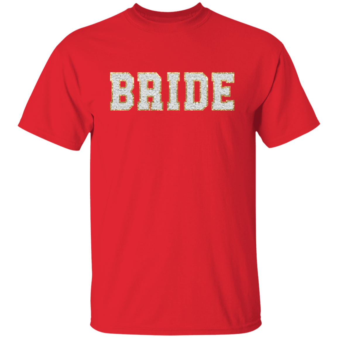 Bride T-Shirt