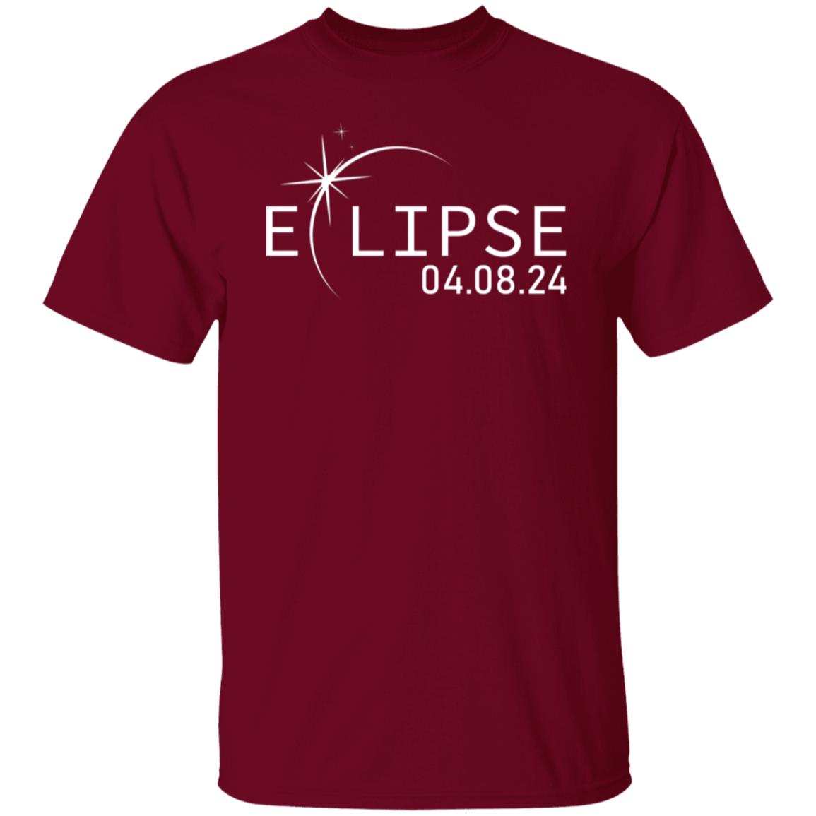 Eclipse  5.3 oz. T-Shirt