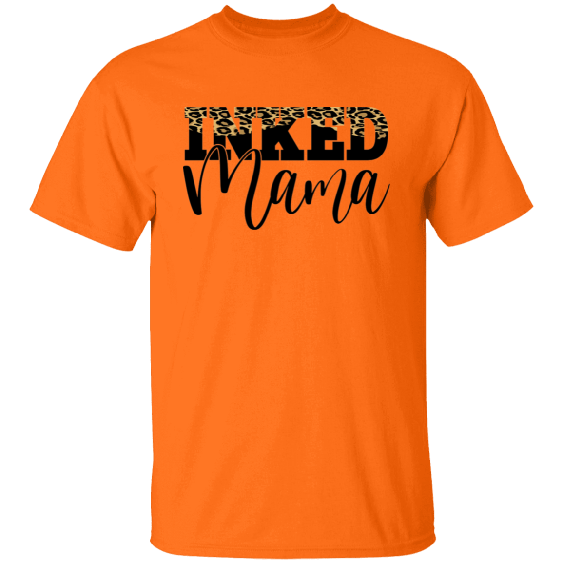 Inked Mama T-Shirt