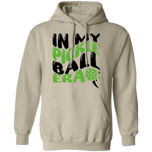 In My Pickleball Era Pullover Hoodie