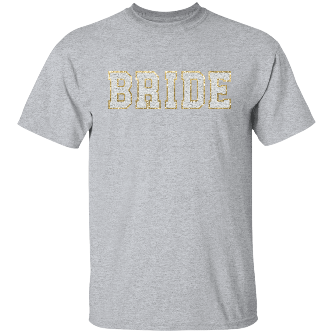 Bride T-Shirt