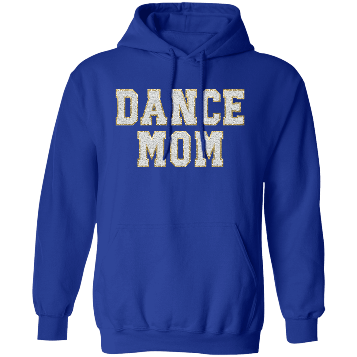 Dance Mom Pullover Hoodie