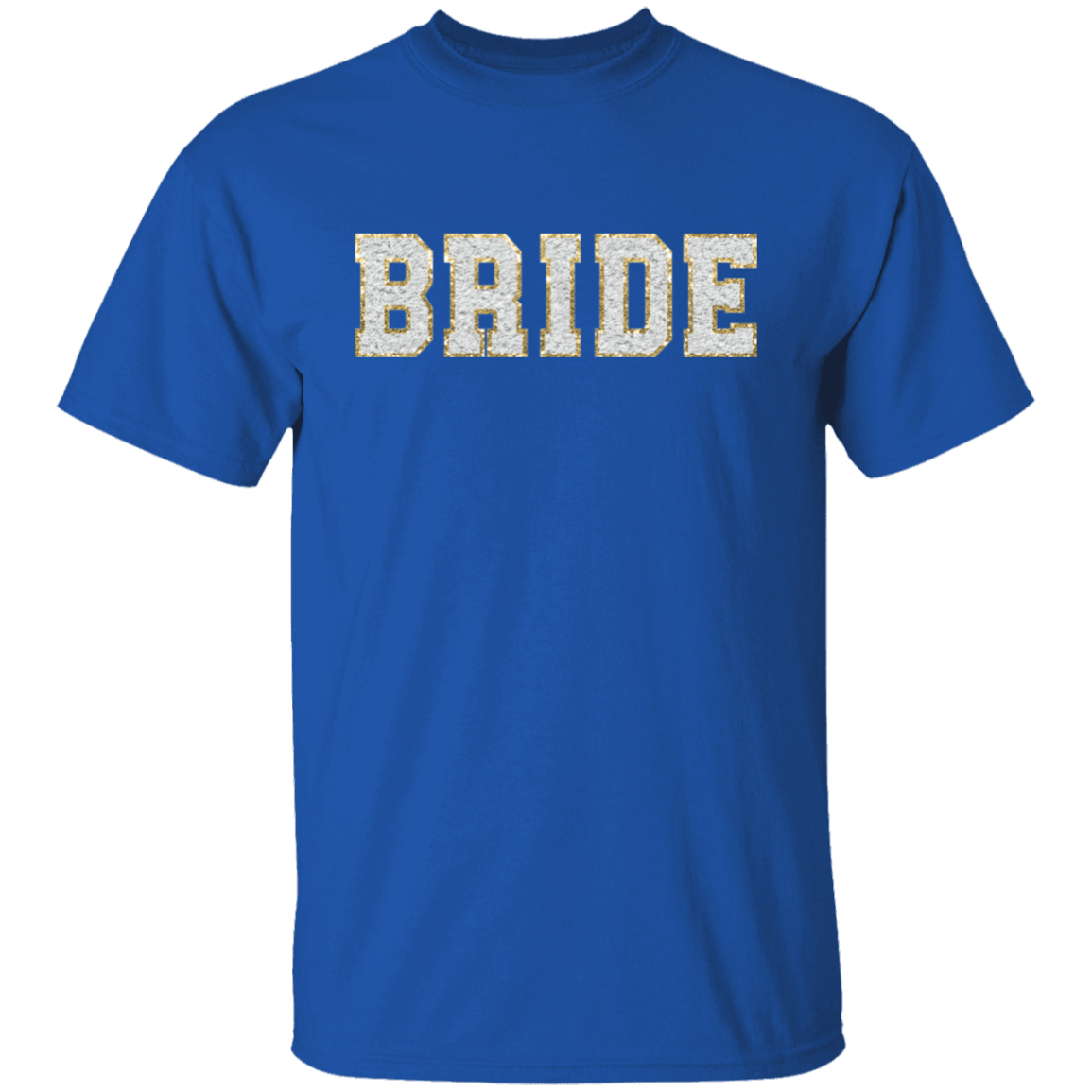 Bride T-Shirt