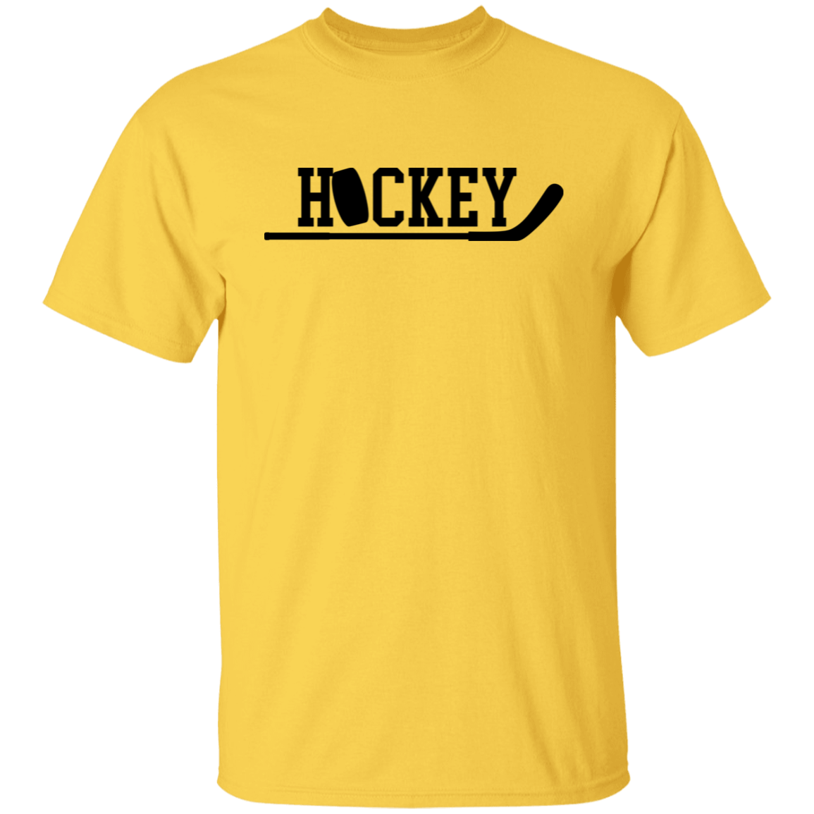 Hockey  T-Shirt