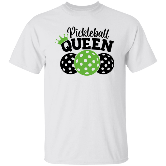 Pickleball Queen T-Shirt