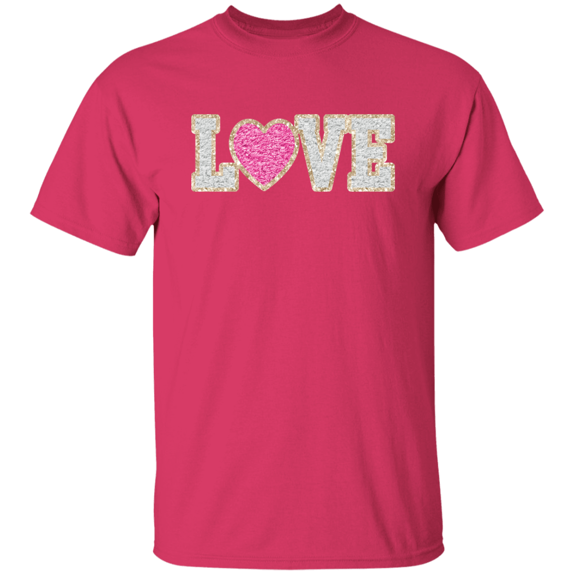 LOVE T-Shirt