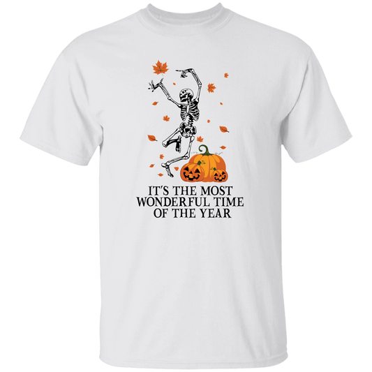Dancing Skeleton T-Shirt