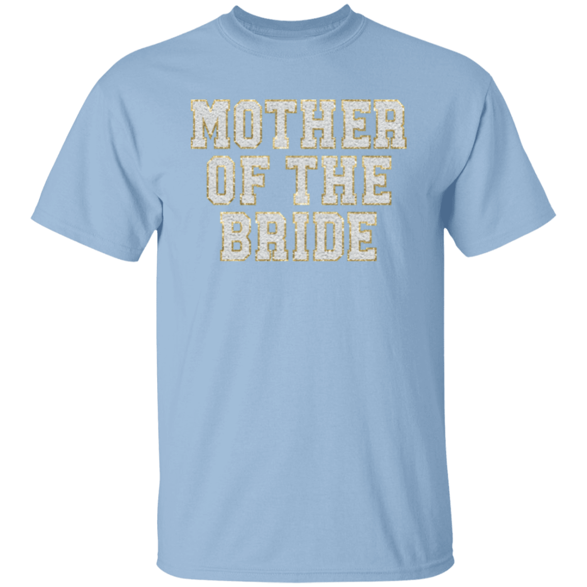 Mother of the Bride T-Shirt