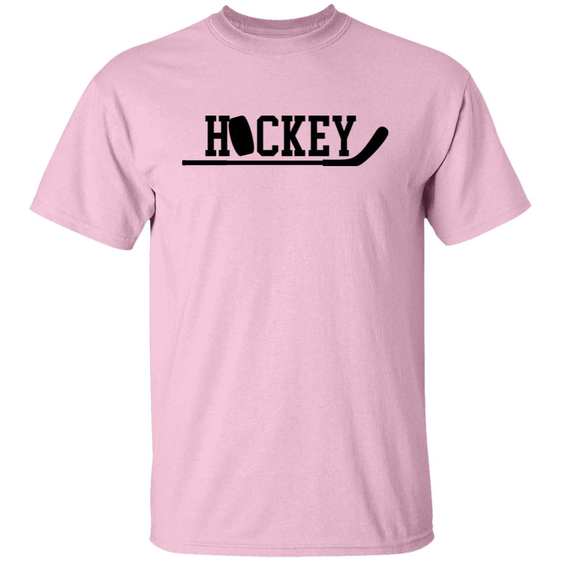 Hockey  T-Shirt