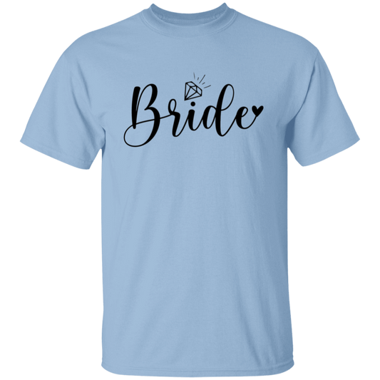 Bride  T-Shirt