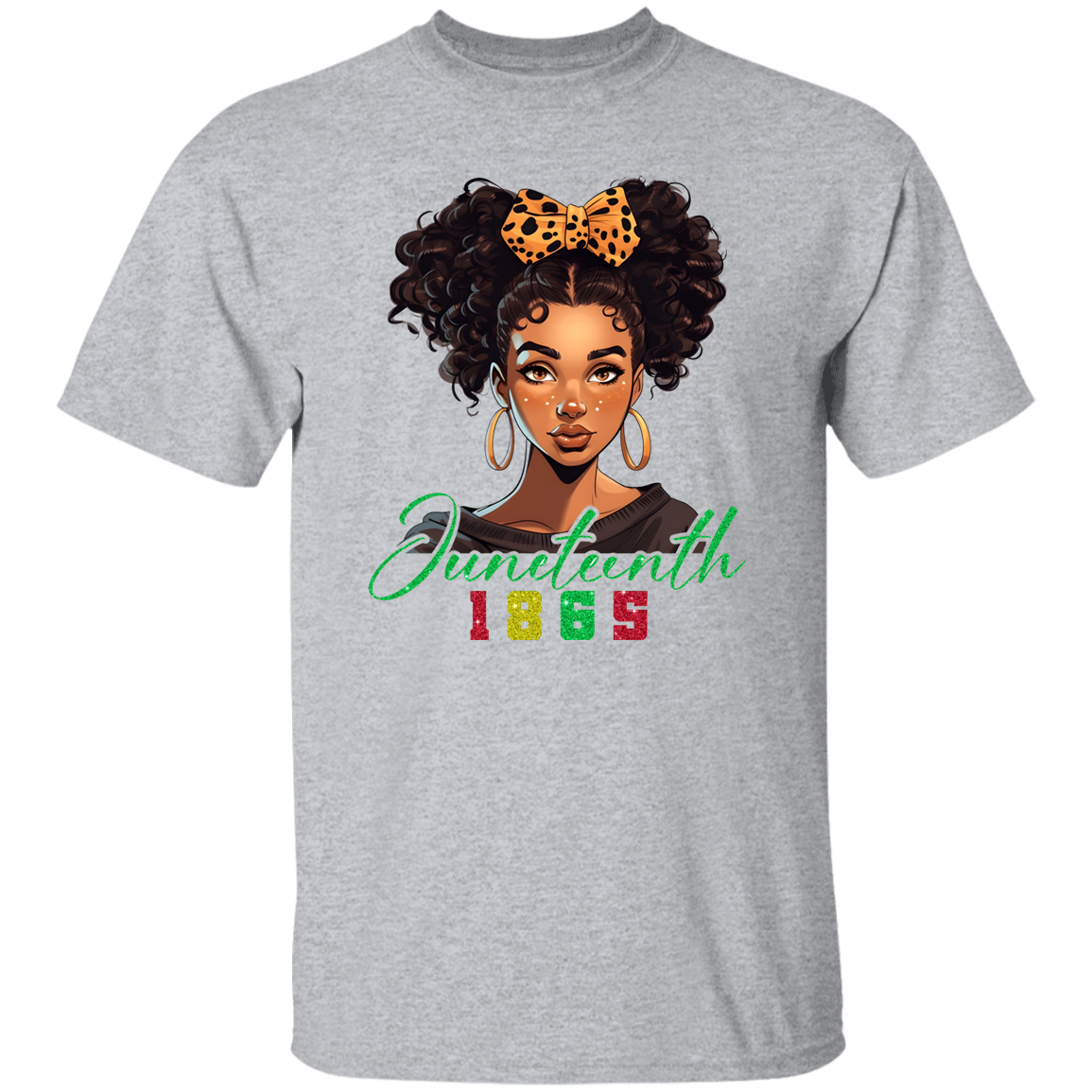 Juneteenth T-Shirt