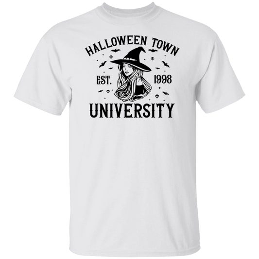 Halloween Town University T-Shirt