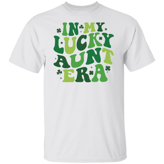In My Lucky Aunt Era T-Shirt