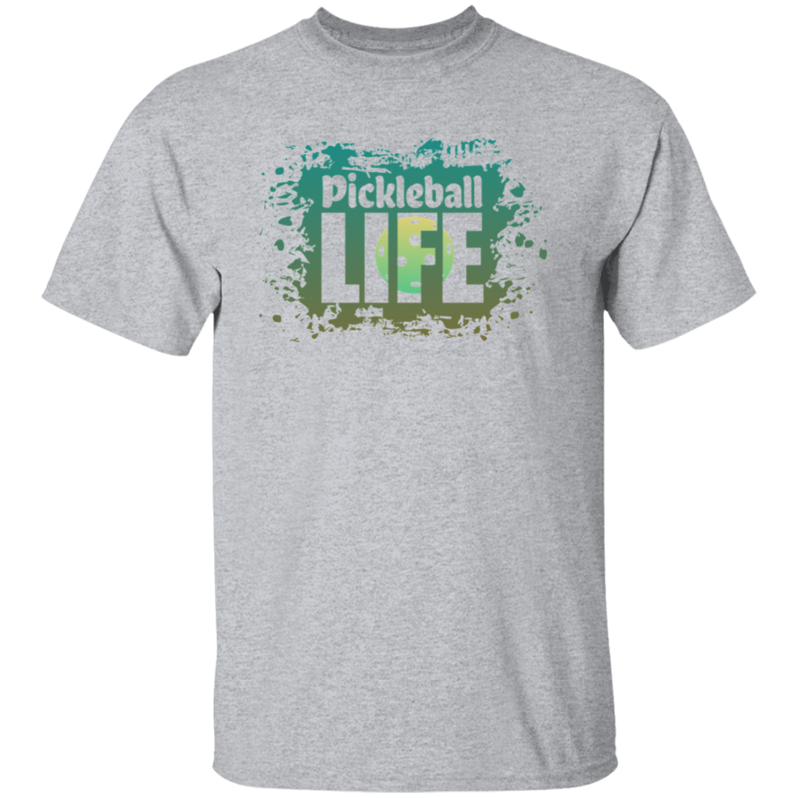 Pickleball Life T-Shirt