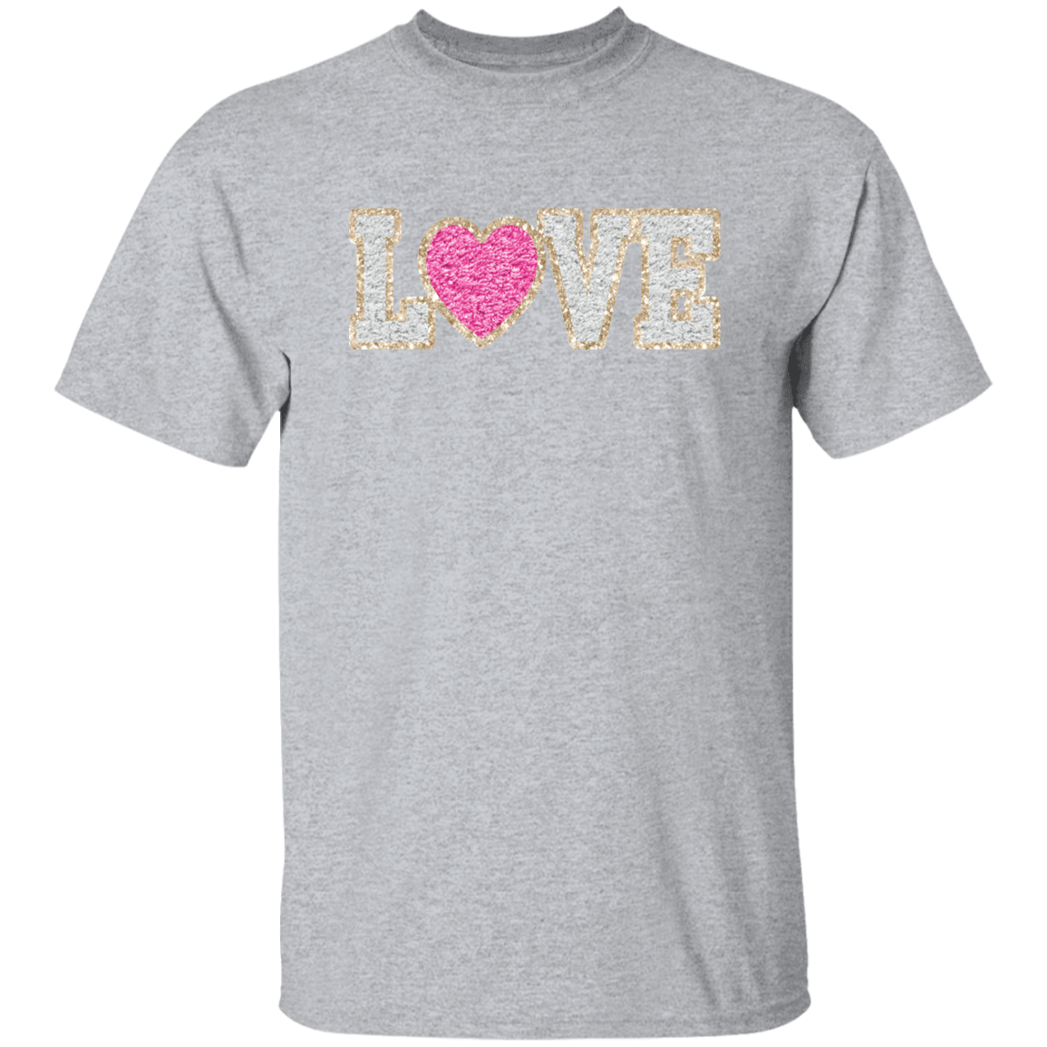 LOVE T-Shirt
