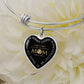 To My Amazing Mom Bangle Bracelet