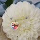 My Precious Mom My Best Friend and Confidant Bangle Bracelet
