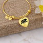 Mama Bear Bangle Bracelet