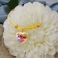 My Precious Mom My Best Friend and Confidant Bangle Bracelet
