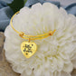 Follow Your Dreams Bangle Bracelet