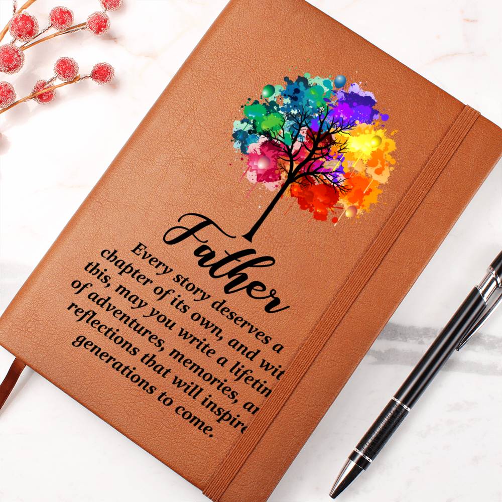 Father Journal