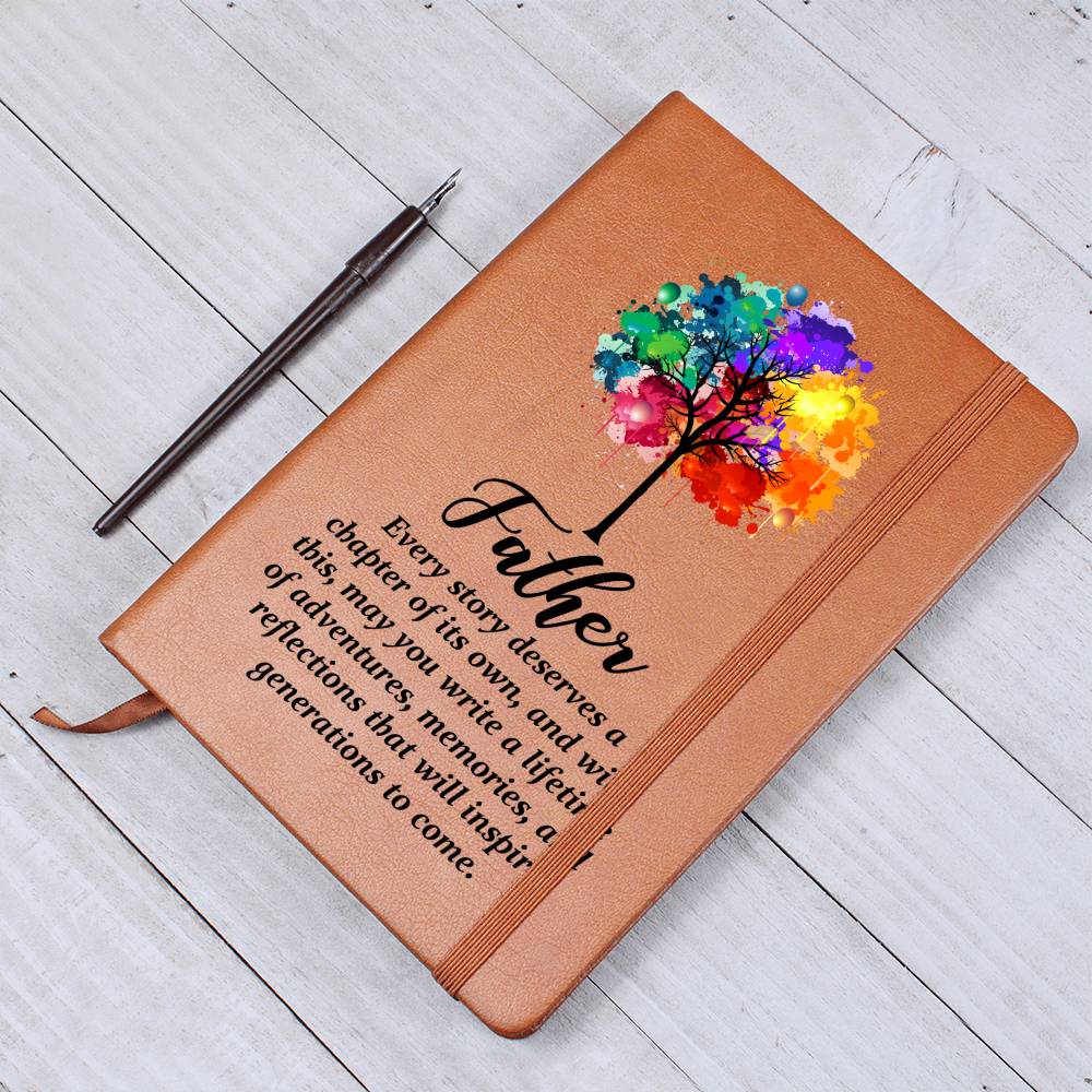 Father Journal