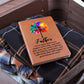 Father Journal