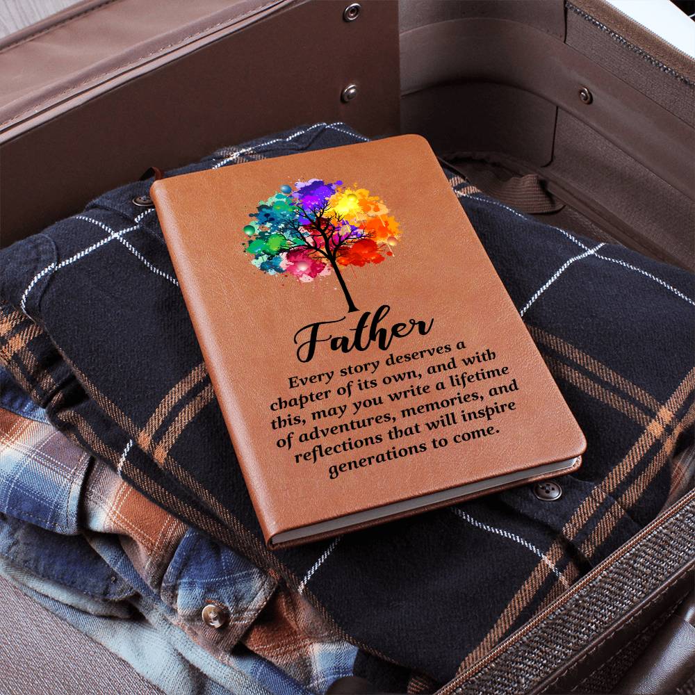 Father Journal