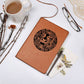Not My Cows, Not My Pasture, Not My.....    Leather Journal