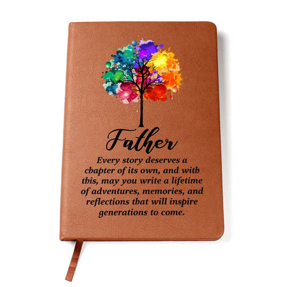 Father Journal